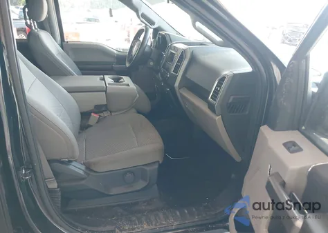 2015 Ford F-150 Xlt z USA, uszkodzony, nr VIN 1FTEW1E8XFFB14926